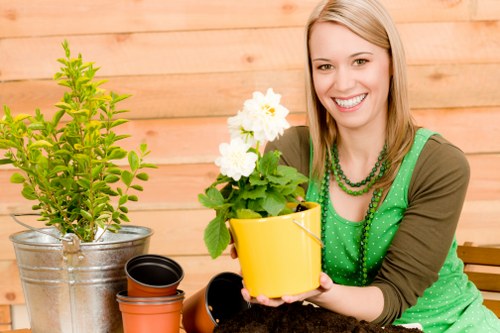 PCI compliant payment processing for tree surgery invoices